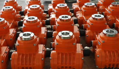 水力控制閥的種類、性能與工作原理